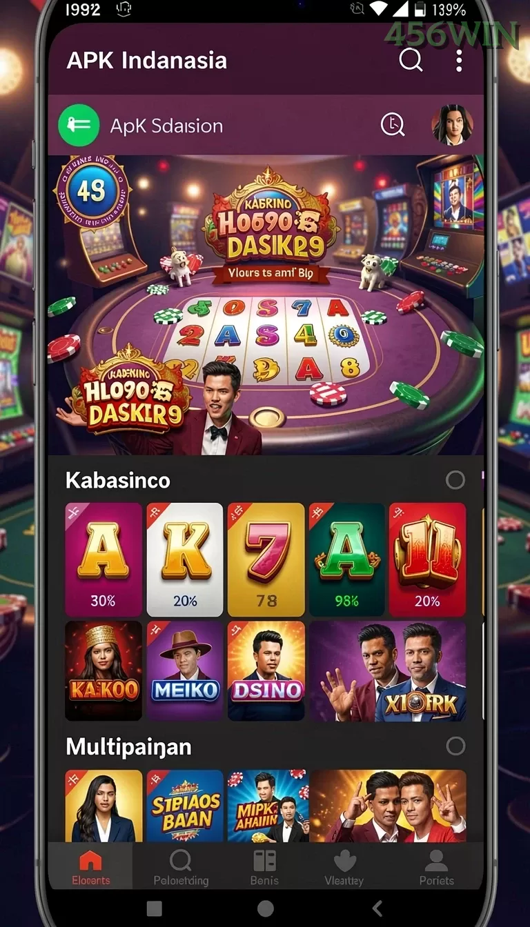 Screenshot ut77 nomor 1