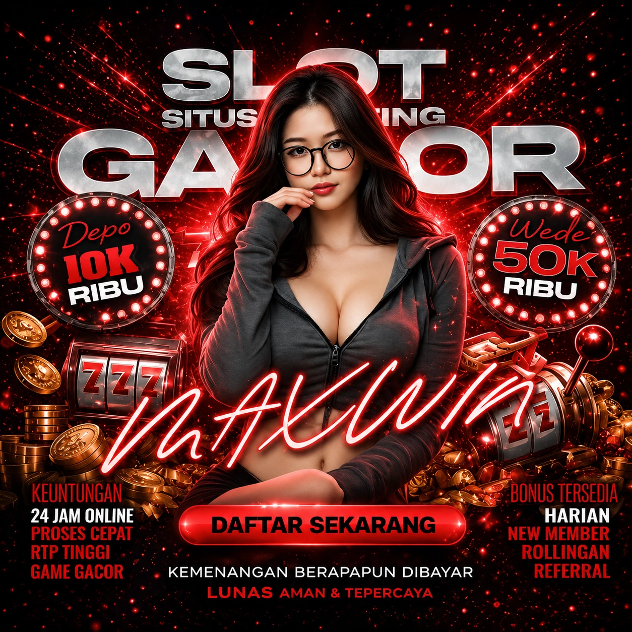 Keberagaman Permainan di 456win untuk Para Gamer