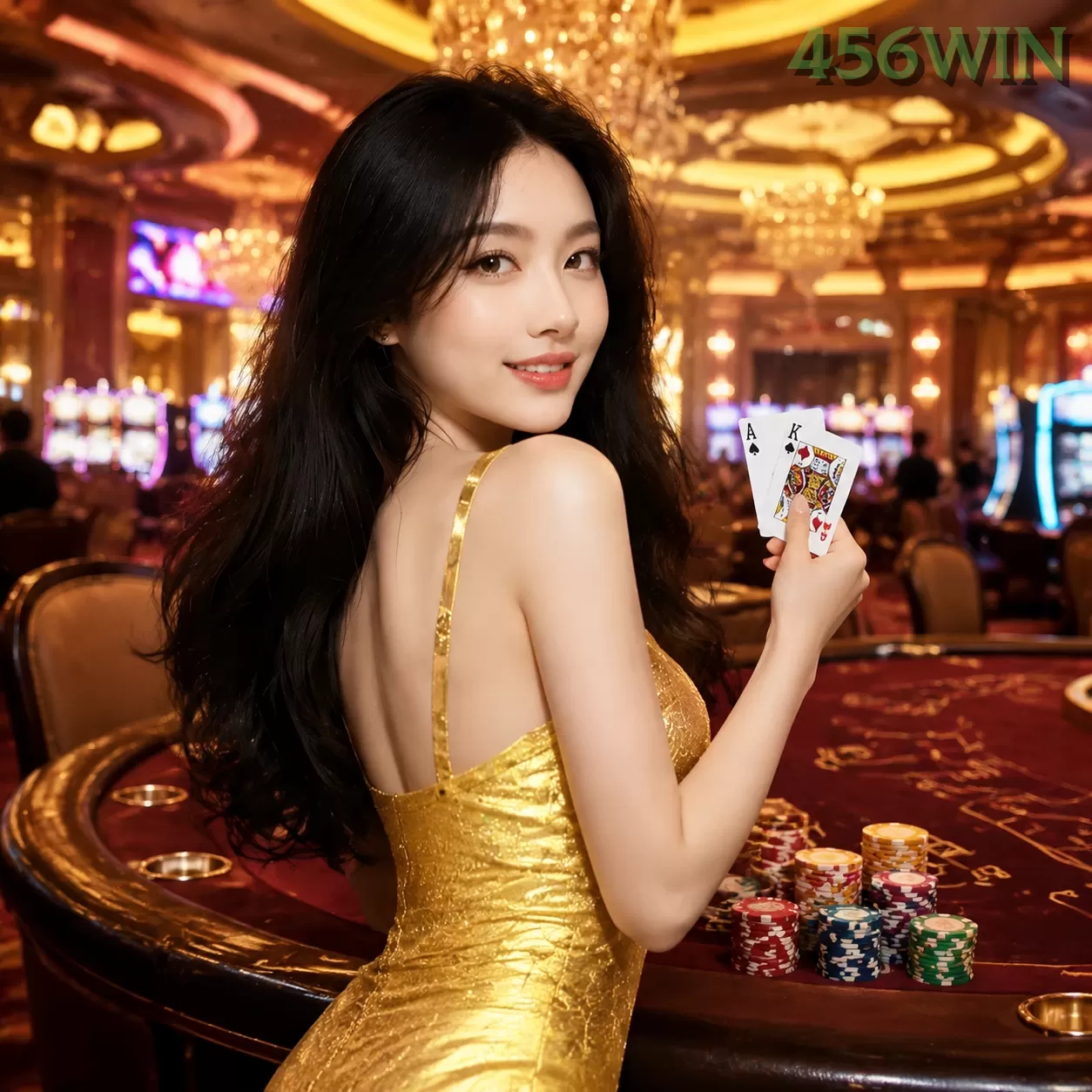 Keberagaman Permainan di 456win untuk Para Gamer